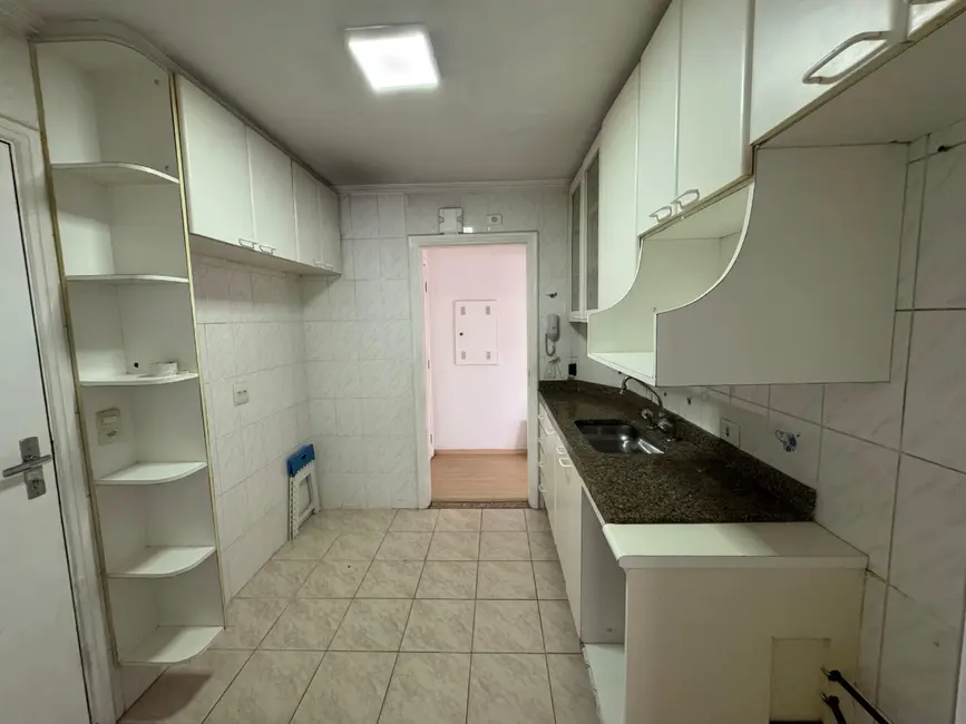 Foto 2 de Apartamento com 3 quartos à venda, 98m2 em Santana, São Paulo - SP