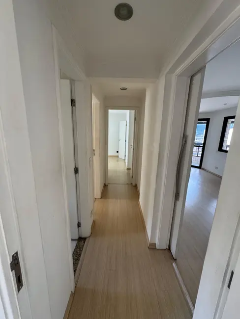 Foto 5 de Apartamento com 3 quartos à venda, 98m2 em Santana, São Paulo - SP