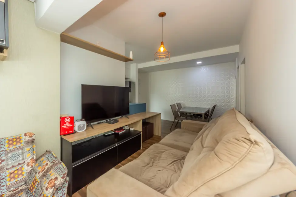 Foto 4 de Apartamento com 1 quarto à venda, 46m2 em Bela Vista, São Paulo - SP
