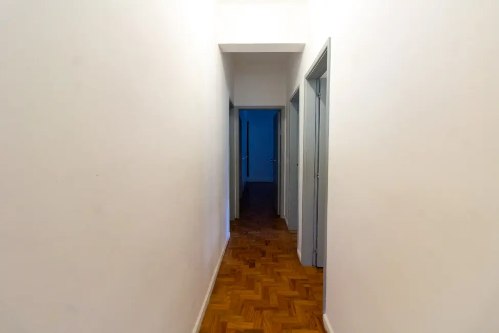 Foto 9 de Apartamento com 3 quartos à venda, 198m2 em Santa Cecília, São Paulo - SP
