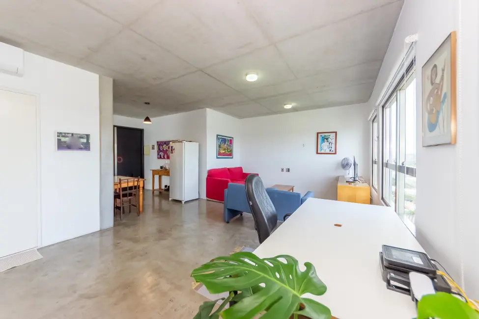 Foto 8 de Apartamento com 1 quarto à venda, 70m2 em Vila Leopoldina, São Paulo - SP