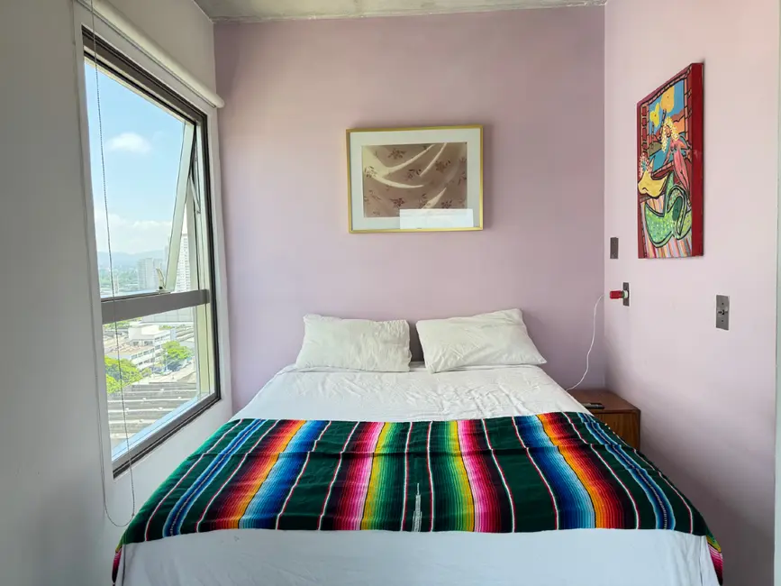 Foto 7 de Apartamento com 1 quarto à venda, 70m2 em Vila Leopoldina, São Paulo - SP