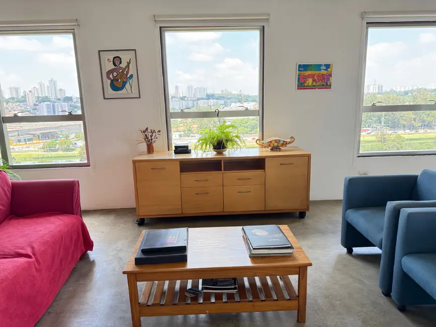 Foto 4 de Apartamento com 1 quarto à venda, 70m2 em Vila Leopoldina, São Paulo - SP