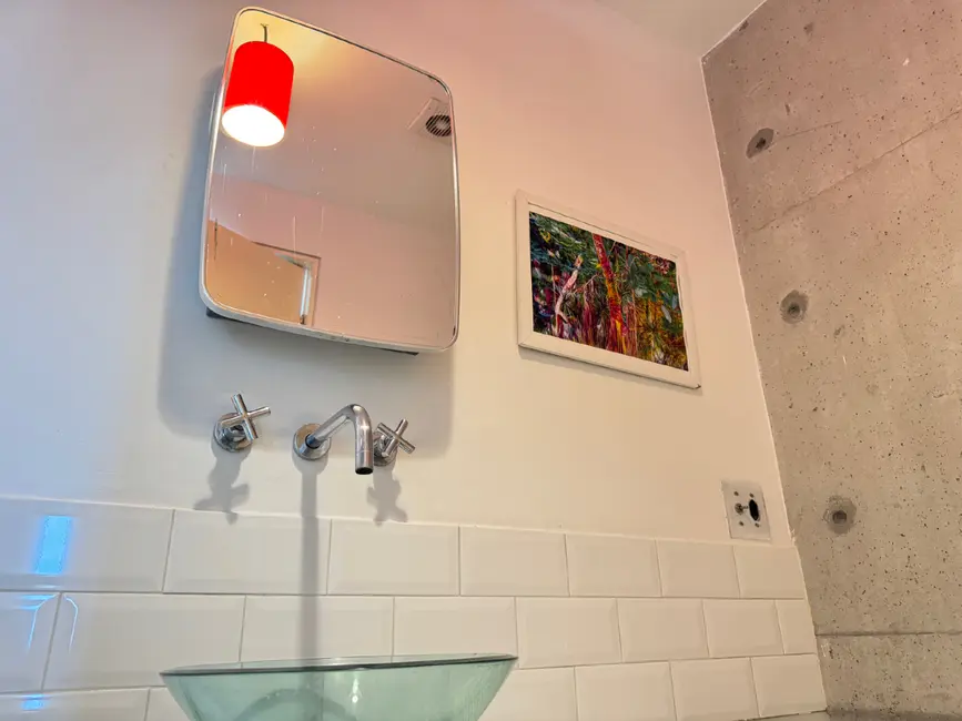 Foto 9 de Apartamento com 1 quarto à venda, 70m2 em Vila Leopoldina, São Paulo - SP