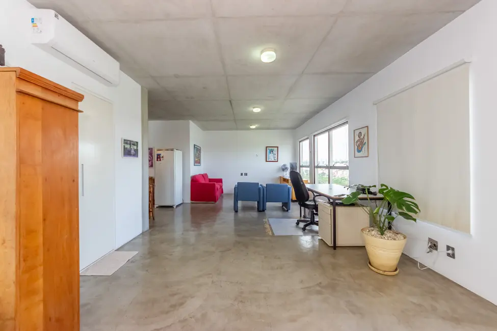 Foto 2 de Apartamento com 1 quarto à venda, 70m2 em Vila Leopoldina, São Paulo - SP