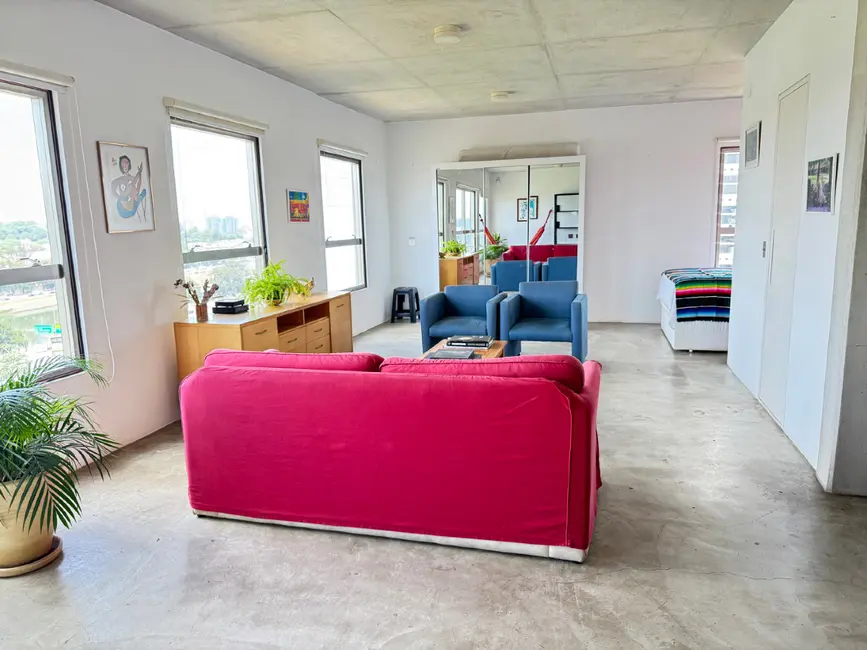 Foto 1 de Apartamento com 1 quarto à venda, 70m2 em Vila Leopoldina, São Paulo - SP