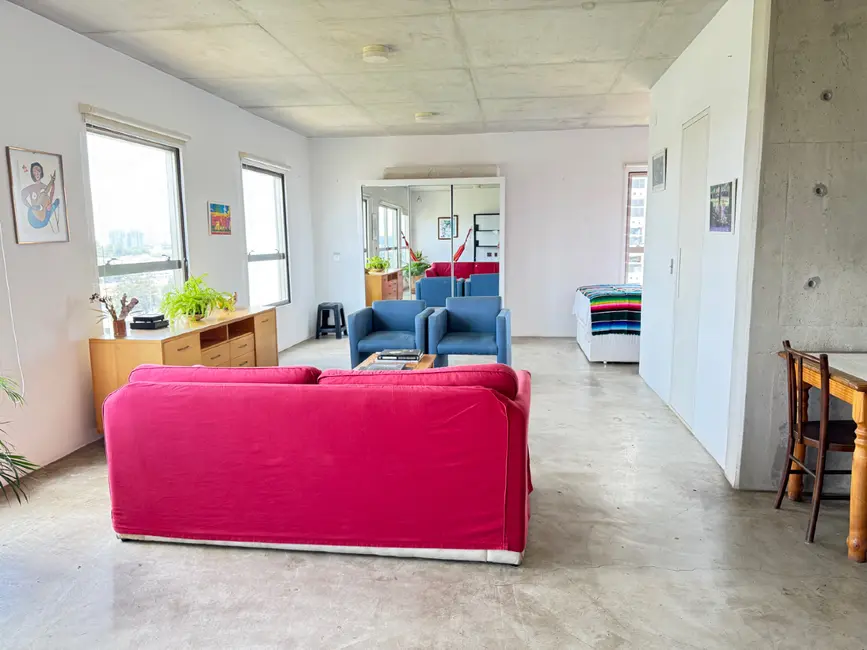 Foto 2 de Apartamento com 1 quarto à venda, 70m2 em Vila Leopoldina, São Paulo - SP