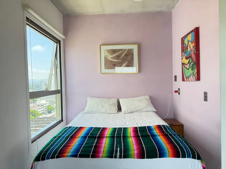 Foto 8 de Apartamento com 1 quarto à venda, 70m2 em Vila Leopoldina, São Paulo - SP