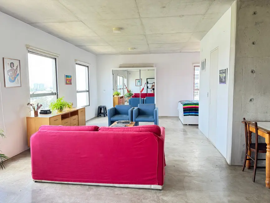 Foto 3 de Apartamento com 1 quarto à venda, 70m2 em Vila Leopoldina, São Paulo - SP