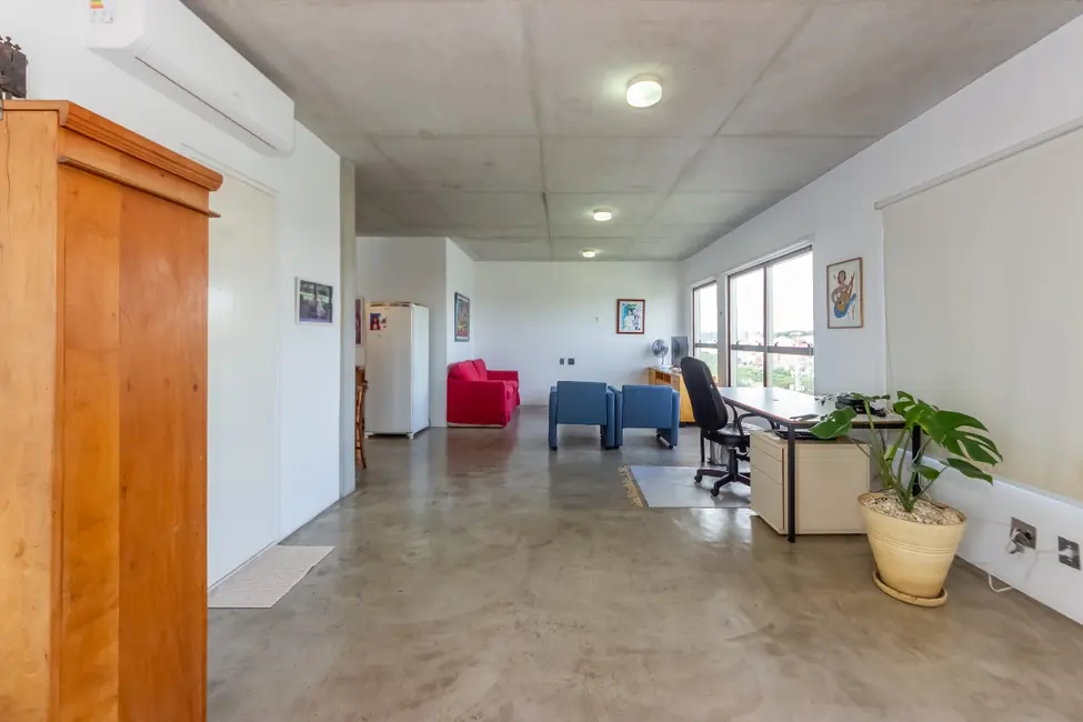 Foto 4 de Apartamento com 1 quarto à venda, 70m2 em Vila Leopoldina, São Paulo - SP