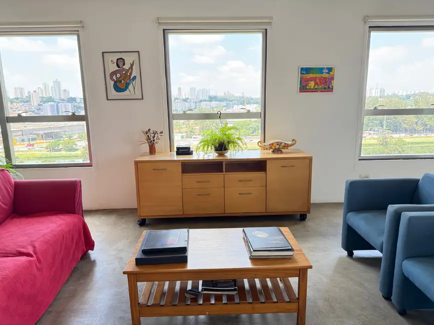 Foto 6 de Apartamento com 1 quarto à venda, 70m2 em Vila Leopoldina, São Paulo - SP