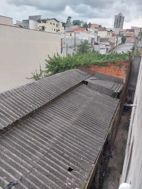 Foto 4 de Terreno / Lote à venda em Vila Alpina, São Paulo - SP