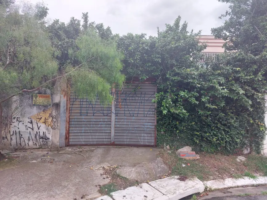 Foto 1 de Terreno / Lote à venda em Vila Alpina, São Paulo - SP