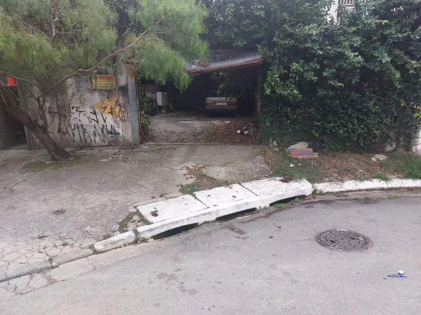 Foto 2 de Terreno / Lote à venda em Vila Alpina, São Paulo - SP