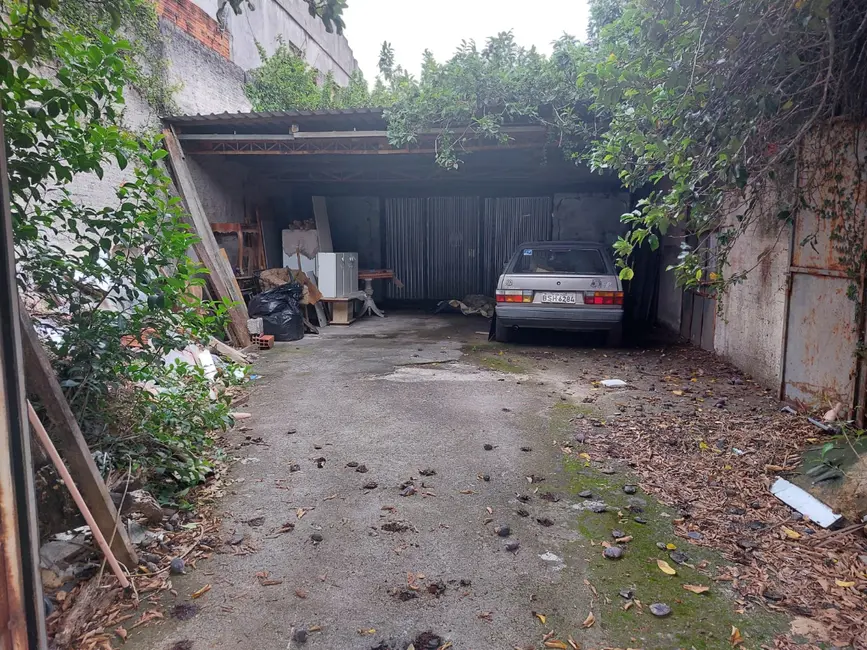 Foto 3 de Terreno / Lote à venda em Vila Alpina, São Paulo - SP