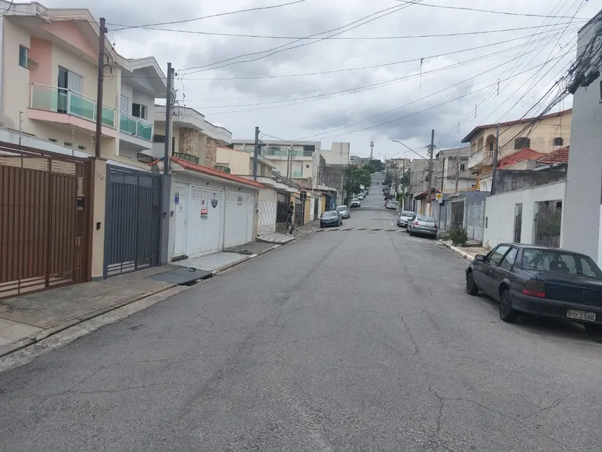 Foto 8 de Terreno / Lote à venda em Vila Alpina, São Paulo - SP