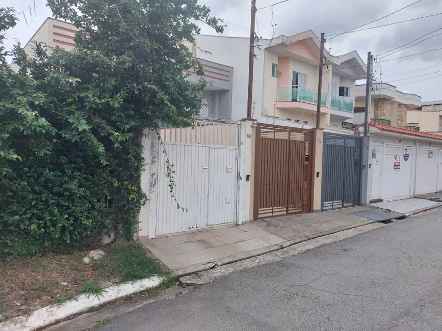 Foto 7 de Terreno / Lote à venda em Vila Alpina, São Paulo - SP