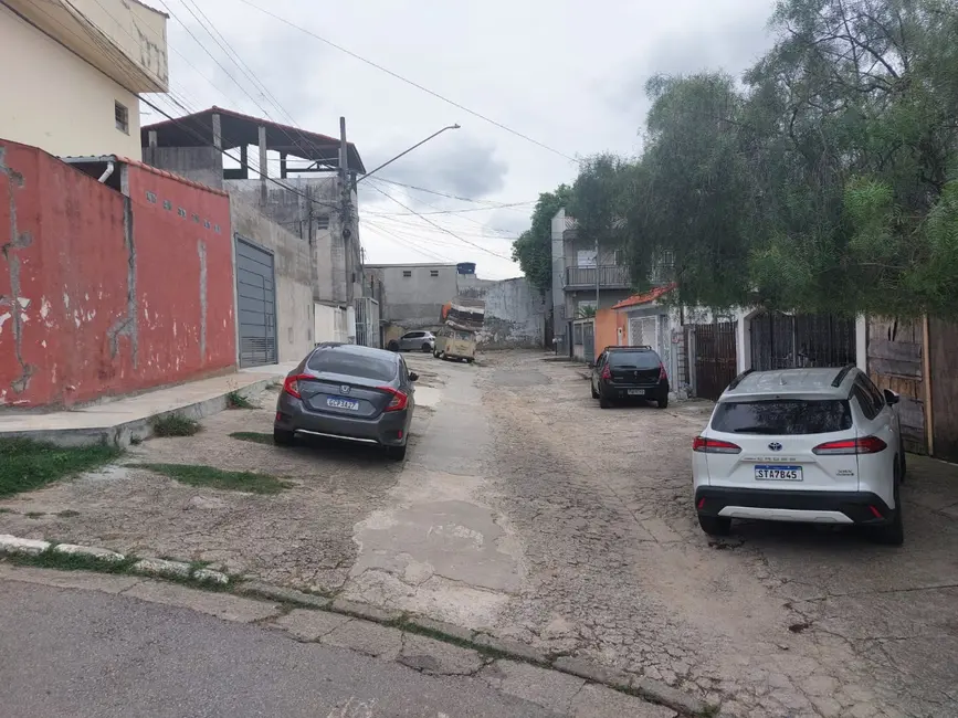 Foto 6 de Terreno / Lote à venda em Vila Alpina, São Paulo - SP