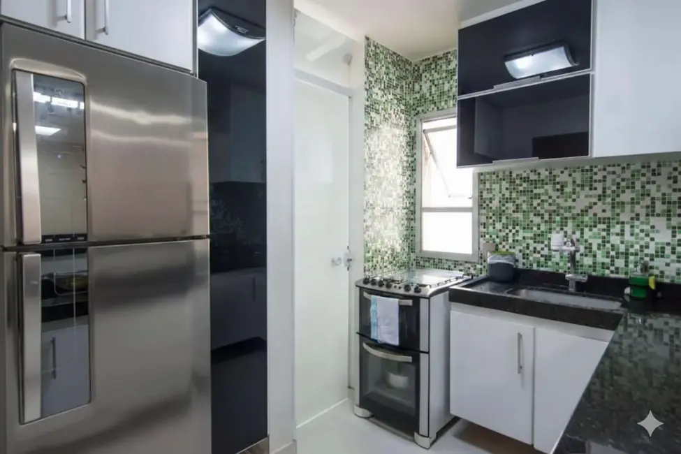 Foto 9 de Apartamento com 3 quartos à venda, 73m2 em Freguesia do Ó, São Paulo - SP