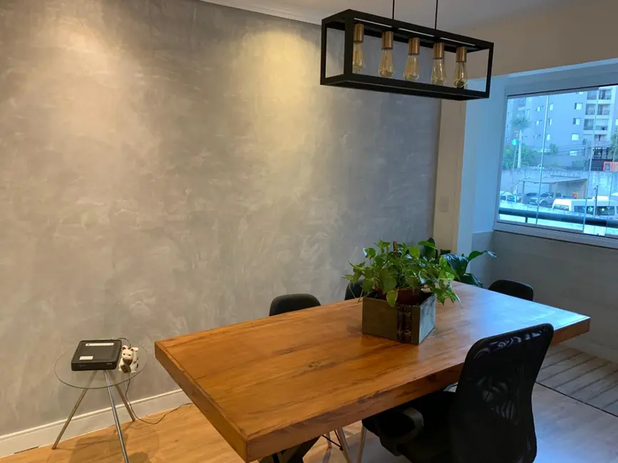 Foto 4 de Apartamento com 3 quartos à venda, 73m2 em Freguesia do Ó, São Paulo - SP