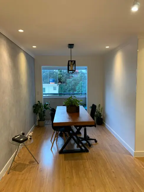 Foto 5 de Apartamento com 3 quartos à venda, 73m2 em Freguesia do Ó, São Paulo - SP