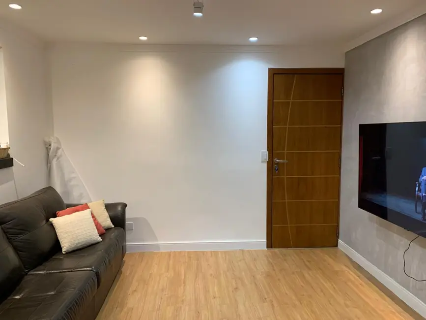 Foto 2 de Apartamento com 3 quartos à venda, 73m2 em Freguesia do Ó, São Paulo - SP