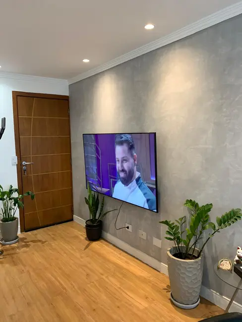 Foto 1 de Apartamento com 3 quartos à venda, 73m2 em Freguesia do Ó, São Paulo - SP