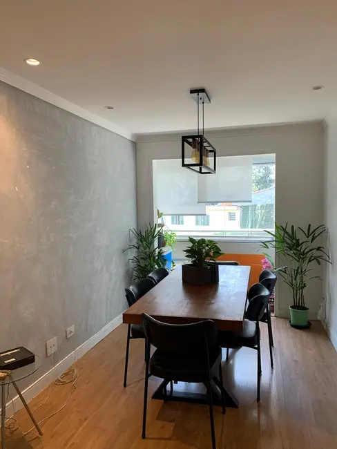 Foto 6 de Apartamento com 3 quartos à venda, 73m2 em Freguesia do Ó, São Paulo - SP