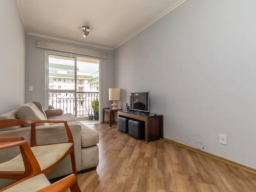 Apartamento com 2 quartos à venda, 55m2 em Vila Mascote, São Paulo - SP - imagem 3 Foto 3 de Apartamento com 2 quartos à venda, 55m2 em Vila Mascote, São Paulo - SP