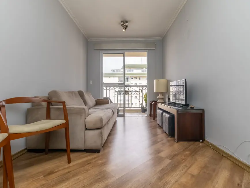 Apartamento com 2 quartos à venda, 55m2 em Vila Mascote, São Paulo - SP - imagem 1 Foto 1 de Apartamento com 2 quartos à venda, 55m2 em Vila Mascote, São Paulo - SP