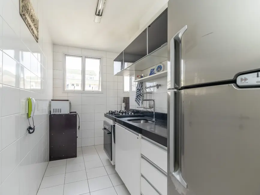 Apartamento com 2 quartos à venda, 55m2 em Vila Mascote, São Paulo - SP - imagem 9 Foto 9 de Apartamento com 2 quartos à venda, 55m2 em Vila Mascote, São Paulo - SP