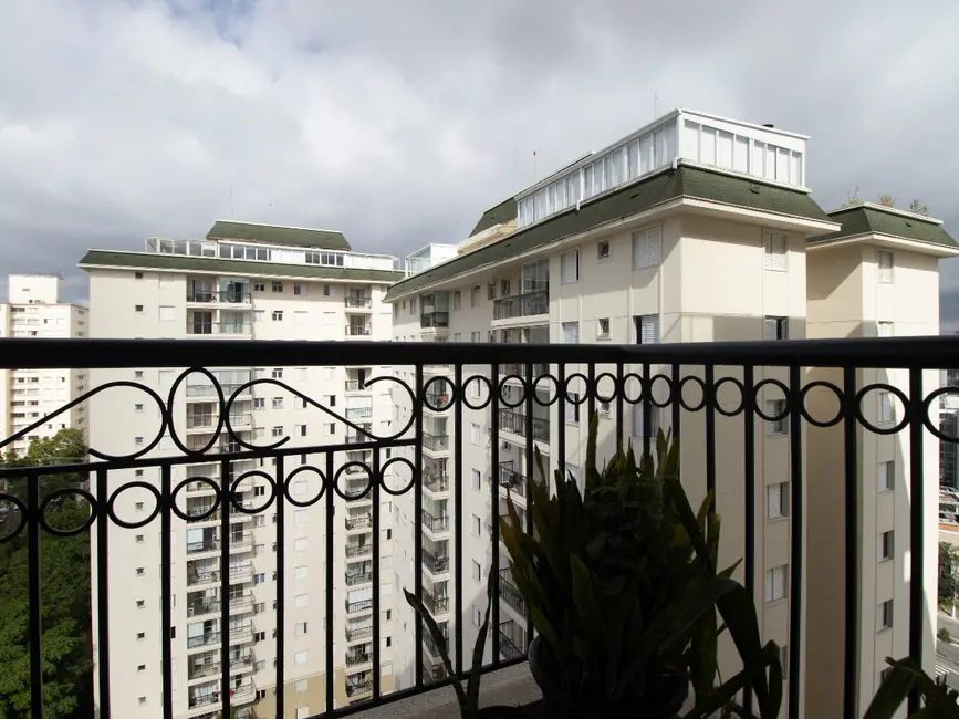 Apartamento com 2 quartos à venda, 55m2 em Vila Mascote, São Paulo - SP - imagem 8 Foto 8 de Apartamento com 2 quartos à venda, 55m2 em Vila Mascote, São Paulo - SP