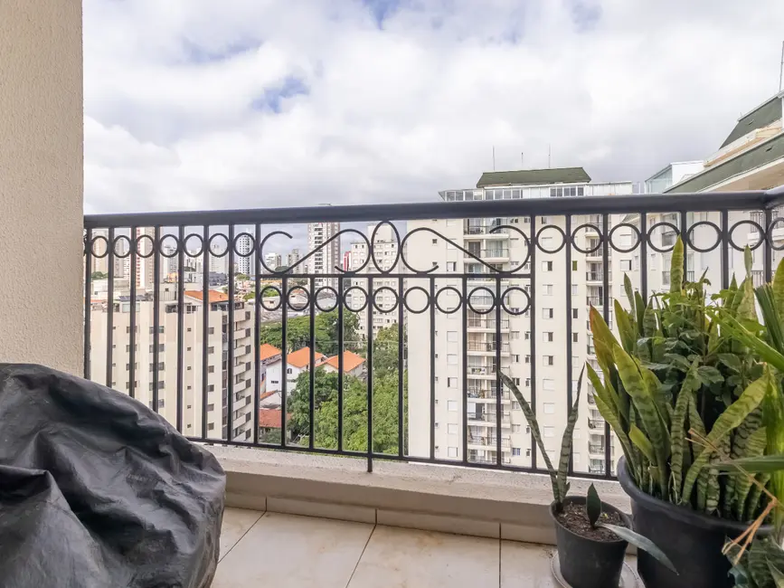 Apartamento com 2 quartos à venda, 55m2 em Vila Mascote, São Paulo - SP - imagem 6 Foto 6 de Apartamento com 2 quartos à venda, 55m2 em Vila Mascote, São Paulo - SP