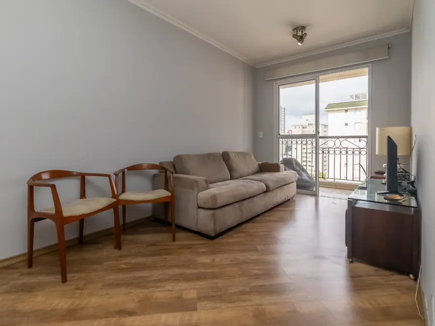 Apartamento com 2 quartos à venda, 55m2 em Vila Mascote, São Paulo - SP - imagem 2 Foto 2 de Apartamento com 2 quartos à venda, 55m2 em Vila Mascote, São Paulo - SP