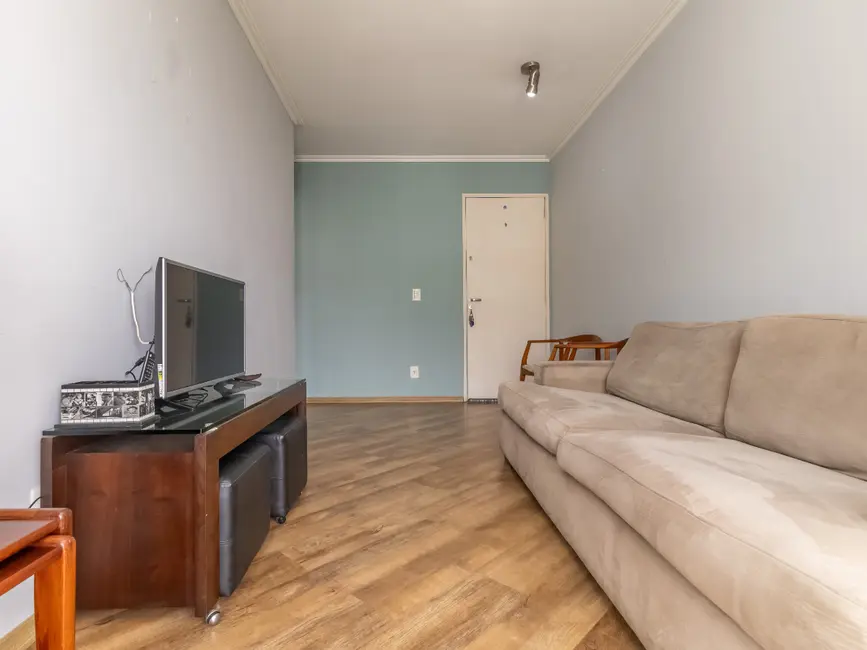 Apartamento com 2 quartos à venda, 55m2 em Vila Mascote, São Paulo - SP - imagem 4 Foto 4 de Apartamento com 2 quartos à venda, 55m2 em Vila Mascote, São Paulo - SP