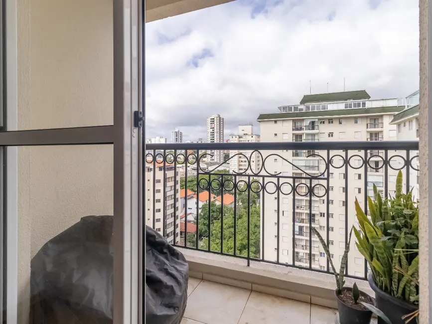 Apartamento com 2 quartos à venda, 55m2 em Vila Mascote, São Paulo - SP - imagem 5 Foto 5 de Apartamento com 2 quartos à venda, 55m2 em Vila Mascote, São Paulo - SP