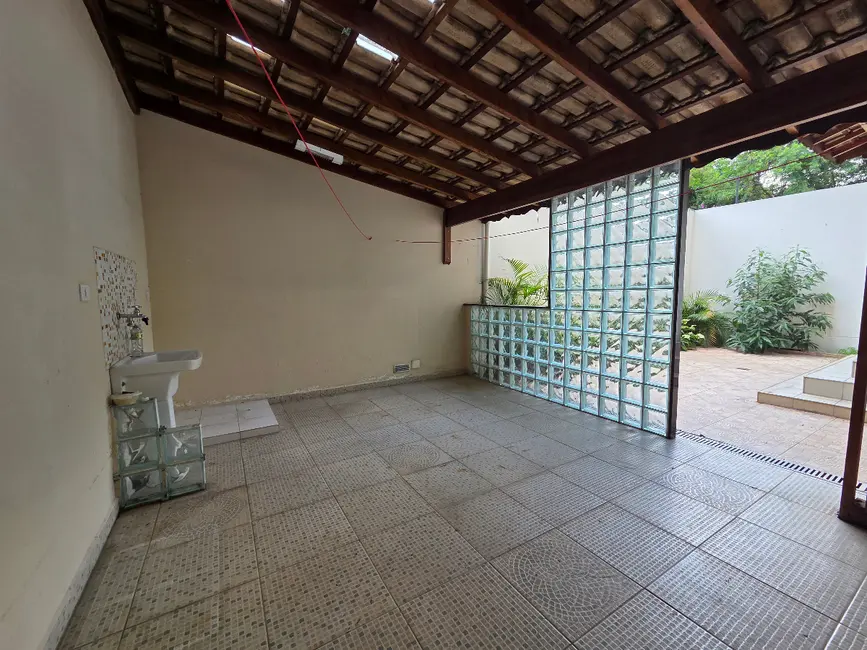 Foto 8 de Apartamento com 2 quartos à venda, 92m2 em Vila Ema, São Paulo - SP