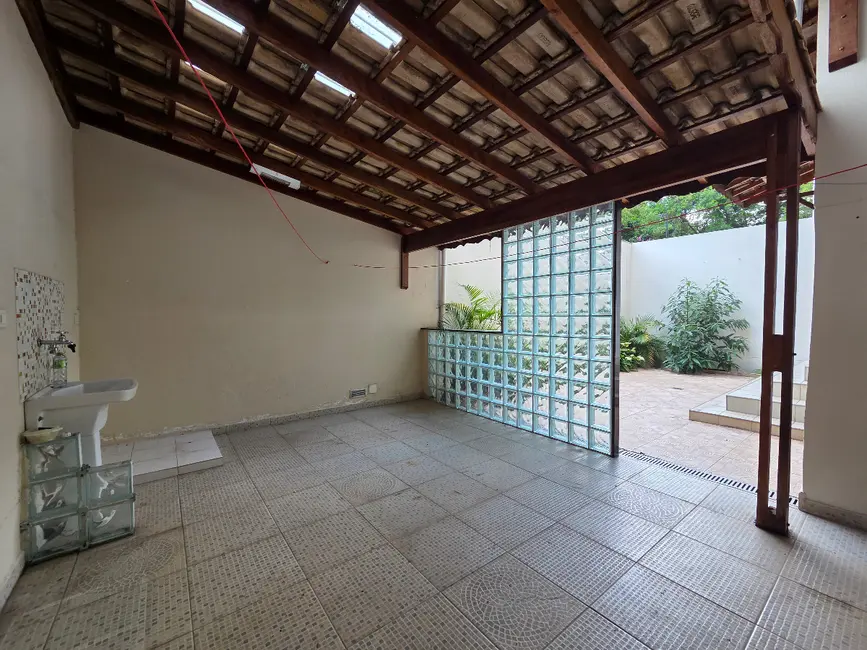 Foto 9 de Apartamento com 2 quartos à venda, 92m2 em Vila Ema, São Paulo - SP