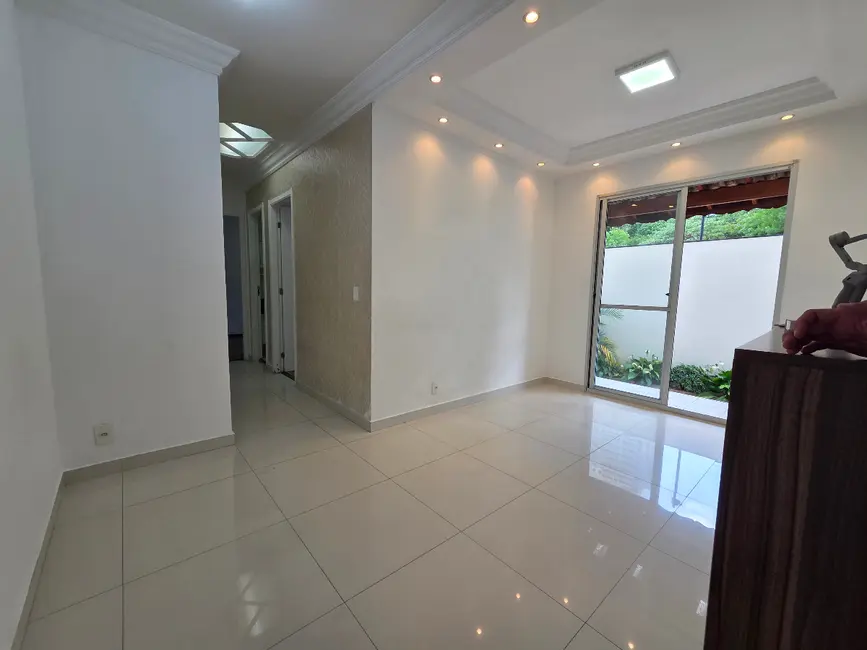 Foto 1 de Apartamento com 2 quartos à venda, 92m2 em Vila Ema, São Paulo - SP