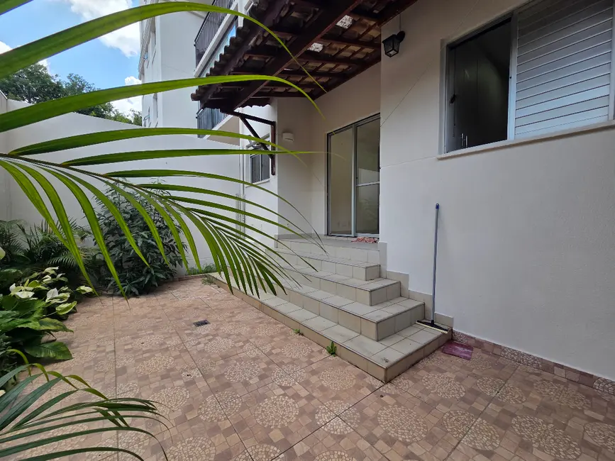 Foto 4 de Apartamento com 2 quartos à venda, 92m2 em Vila Ema, São Paulo - SP