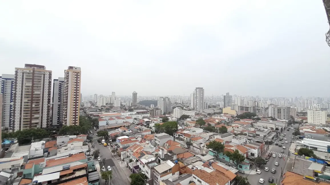 Apartamento com 2 quartos à venda, 65m2 em Jardim da Glória, São Paulo - SP - imagem 5 Foto 5 de Apartamento com 2 quartos à venda, 65m2 em Jardim da Glória, São Paulo - SP