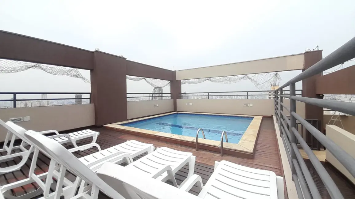 Apartamento com 2 quartos à venda, 65m2 em Jardim da Glória, São Paulo - SP - imagem 6 Foto 6 de Apartamento com 2 quartos à venda, 65m2 em Jardim da Glória, São Paulo - SP