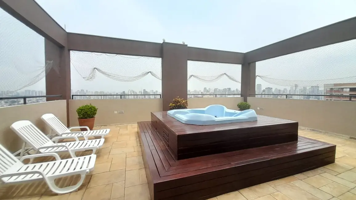 Apartamento com 2 quartos à venda, 65m2 em Jardim da Glória, São Paulo - SP - imagem 1 Foto 1 de Apartamento com 2 quartos à venda, 65m2 em Jardim da Glória, São Paulo - SP