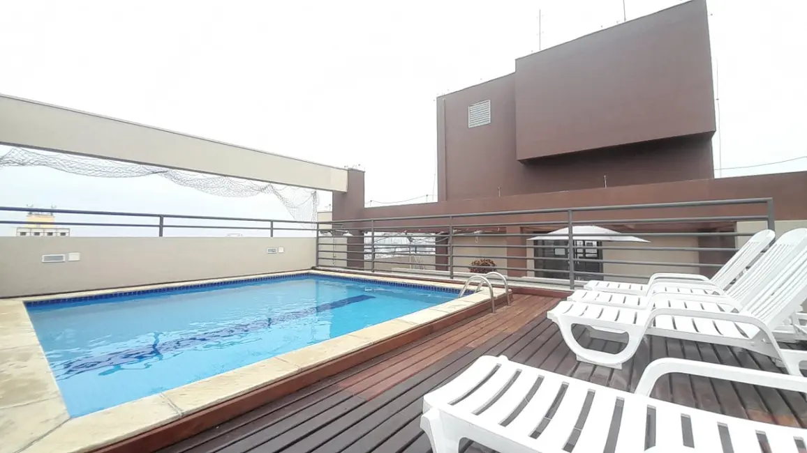 Apartamento com 2 quartos à venda, 65m2 em Jardim da Glória, São Paulo - SP - imagem 8 Foto 8 de Apartamento com 2 quartos à venda, 65m2 em Jardim da Glória, São Paulo - SP