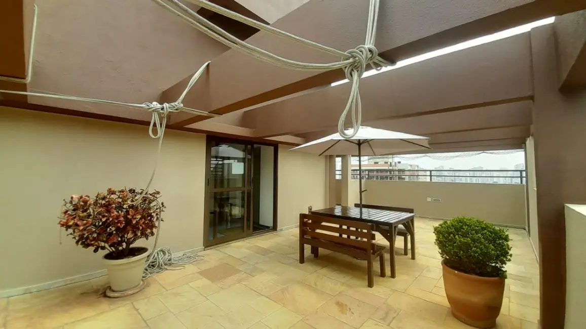 Apartamento com 2 quartos à venda, 65m2 em Jardim da Glória, São Paulo - SP - imagem 2 Foto 2 de Apartamento com 2 quartos à venda, 65m2 em Jardim da Glória, São Paulo - SP