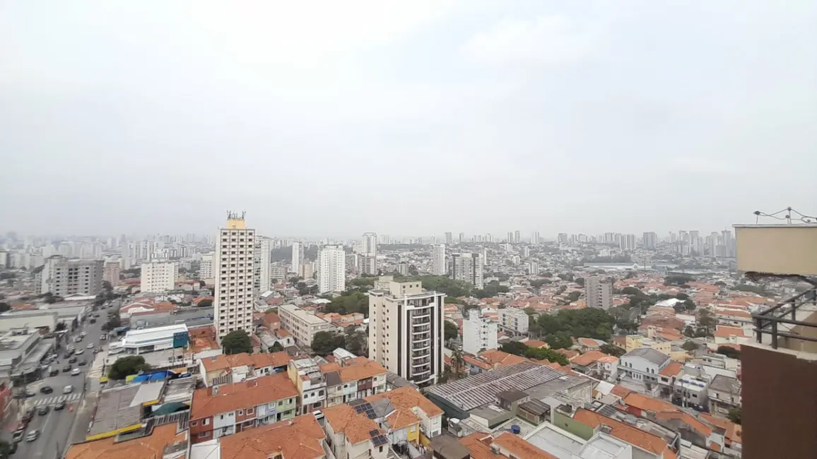 Apartamento com 2 quartos à venda, 65m2 em Jardim da Glória, São Paulo - SP - imagem 4 Foto 4 de Apartamento com 2 quartos à venda, 65m2 em Jardim da Glória, São Paulo - SP
