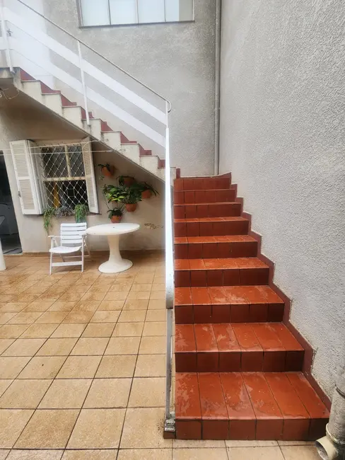 Foto 3 de Casa com 5 quartos à venda, 220m2 em Pacaembu, São Paulo - SP