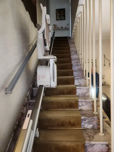 Foto 6 de Casa com 5 quartos à venda, 220m2 em Pacaembu, São Paulo - SP