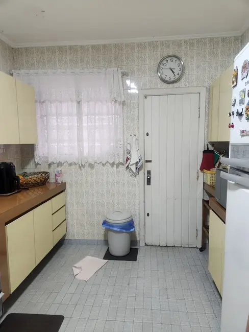 Foto 7 de Casa com 5 quartos à venda, 220m2 em Pacaembu, São Paulo - SP