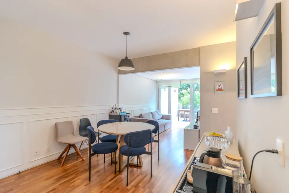 Foto 3 de Apartamento com 2 quartos à venda, 100m2 em Paraíso, São Paulo - SP